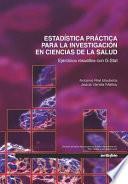 libro Estadística Práctica Para La Investigación En Ciencias De La Salud