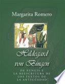 libro Hildegard Von Bingen