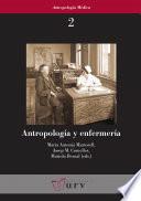 libro Antropología Y Enfermería