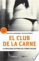 libro El Club De La Carne