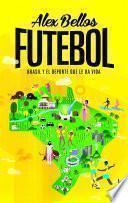 libro Futebol