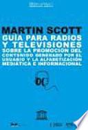 libro Guía Para Radios Y Televisiones