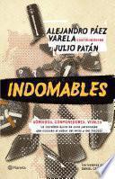 libro Indomables