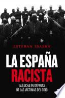 libro La España Racista