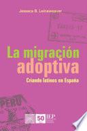 libro La Migración Adoptiva