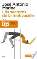 libro Los Secretos De La Motivación