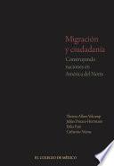 libro Migración Y Ciudadanía