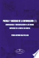 libro Prensa Y Sociedad De La Información (i)