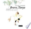libro Bravo, Tanya