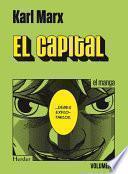 libro El Capital. Volumen Ii