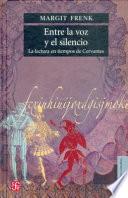 libro Entre La Voz Y El Silencio