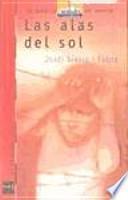 libro Las Alas Del Sol