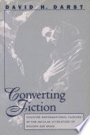 libro Converting Fiction