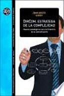 libro Dircom, Estratega De La Complejidad