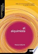 libro El Alquimista [de] Paulo Coelho