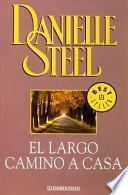 libro El Largo Camino A Casa / The Long Road Home