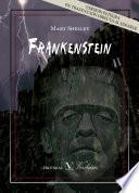 libro Frankenstein