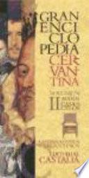 Gran Enciclopedia Cervantina: Auden Casa De Los Celos