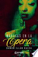 libro Maracas En La ópera