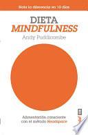 libro Dieta Mindfulness