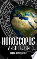libro Horoscopo Y Astrología