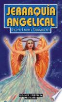 libro Jerarquía Angelical
