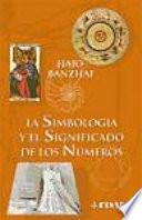 libro La Simbología Y El Significado De Los Números