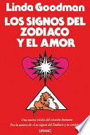 libro Los Signos Del Zodiaco Y El Amor