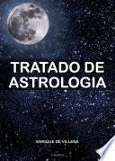 libro Tratado De Astrología