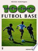 libro 1000 Ejercicios Y Juegos De Fútbol Base