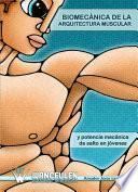 libro Biomecánica De La Arquitectura Muscular Y Potencia Mecánica De Salto En Jóvenes