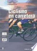 libro Ciclismo En Carretera