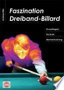 libro Faszination Dreiband Billard