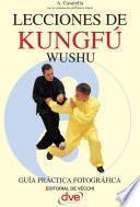 libro Lecciones De Kung Fu