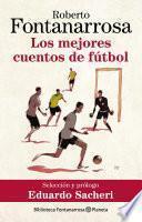 libro Los Mejores Cuentos De Fútbol