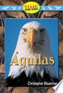 libro Aguilas (eagles): Early Fluent (nonfiction Readers)