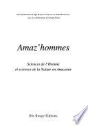 Amaz Hommes