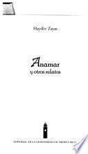 Anamar Y Otros Relatos