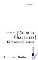 Antonio Chavarrías