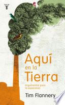 Aquí En La Tierra