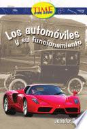libro Automóviles Y Su Funcionamiento: Fluent (nonfiction Readers)