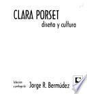 libro Clara Porset