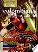 Cocina Colombiana Saludable