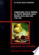 Comerciando Con El Enemigo