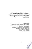 Competitividad Sin Pobreza
