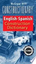 Construccionario