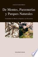 De Montes, Parzonerías Y Parques Naturales