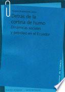 Detrás De La Cortina De Humo