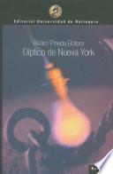 Díptico De Nueva York