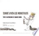 Donde Viven Los Monstruos